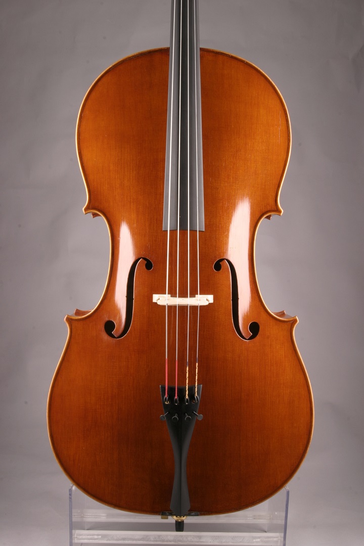 Heberlein Albert Theodor - Markneukirchen 1956 - C-164